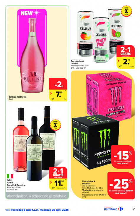 Carrefour Folder 08.04.2026