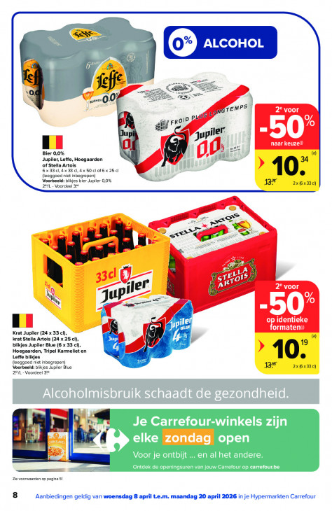 Carrefour Folder 08.04.2026