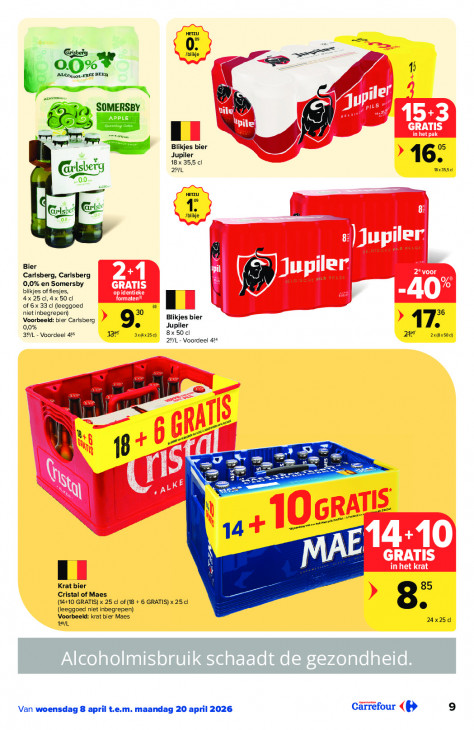 Carrefour Folder 08.04.2026