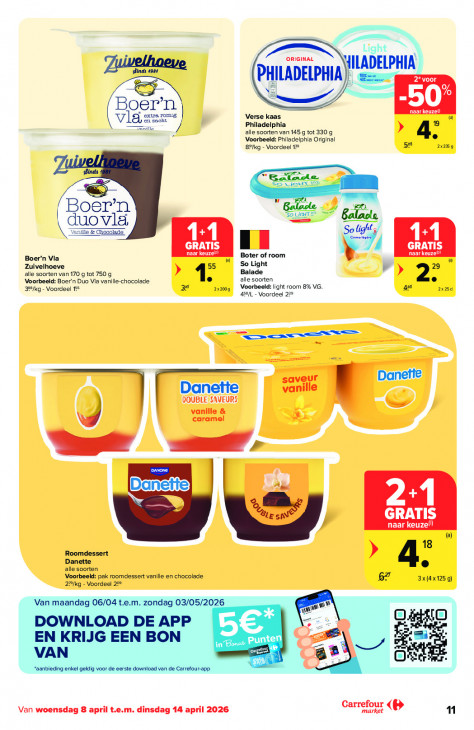 Carrefour Folder 08.04.2026