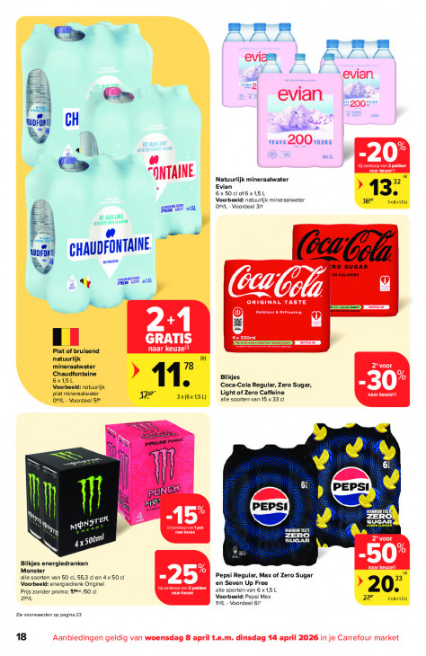 Carrefour Folder 08.04.2026