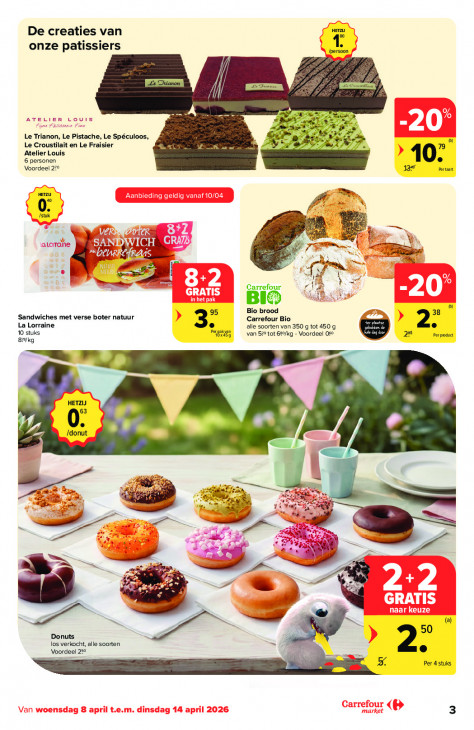 Carrefour Folder 08.04.2026