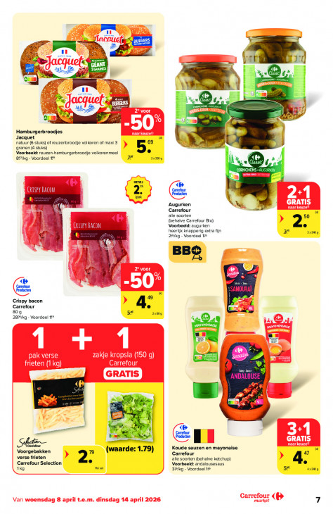 Carrefour Folder 08.04.2026