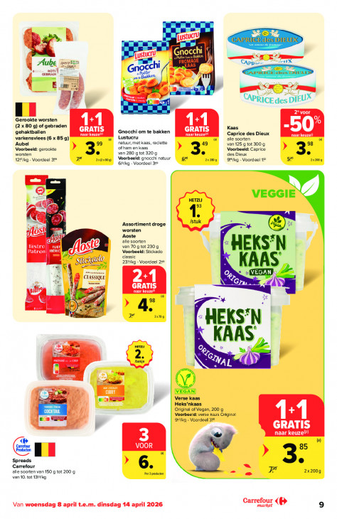 Carrefour Folder 08.04.2026