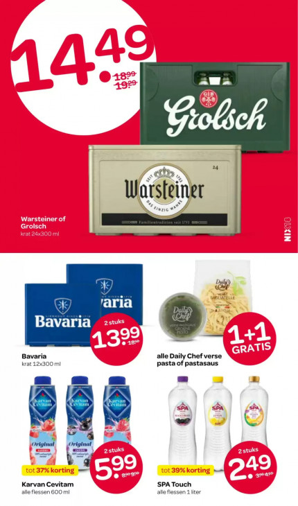 Spar Folder 09.04.2026