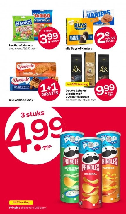 Spar Folder 09.04.2026