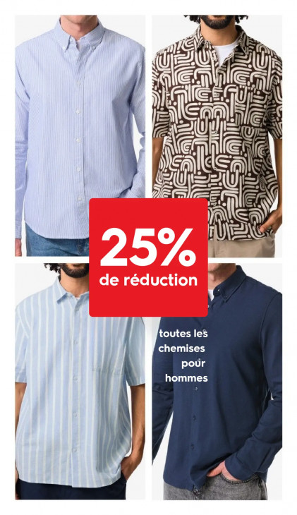 HEMA Dépliant 06.04.2026