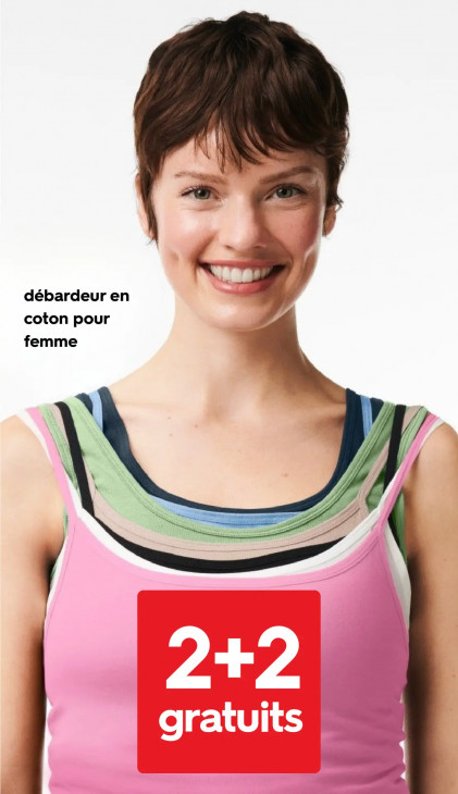 HEMA Dépliant 06.04.2026