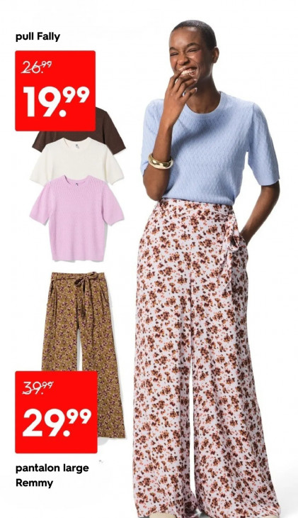 HEMA Dépliant 06.04.2026