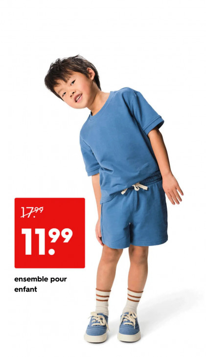 HEMA Dépliant 06.04.2026