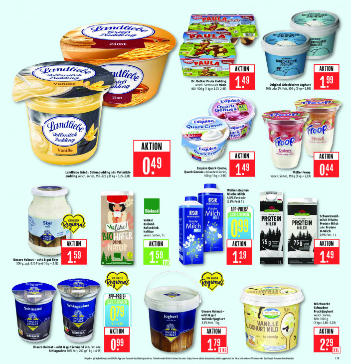 Marktkauf Angebote ab 07.04.26 bis 11.04.26