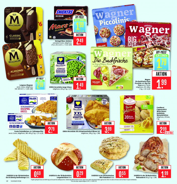 Marktkauf Angebote ab 07.04.26 bis 11.04.26