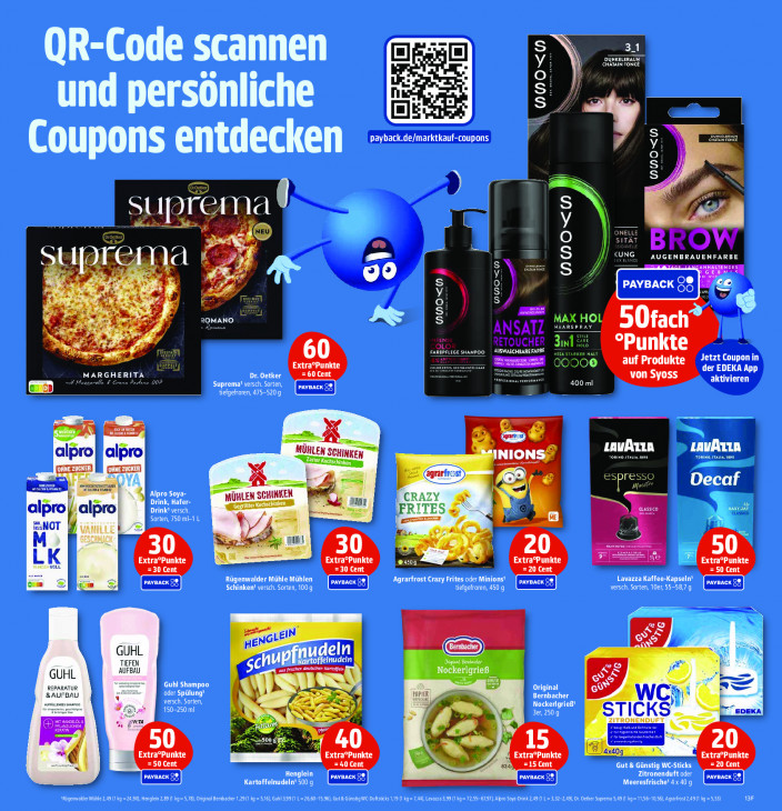 Marktkauf Angebote ab 07.04.26 bis 11.04.26