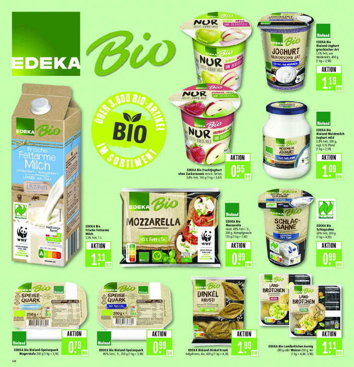Marktkauf Angebote ab 07.04.26 bis 11.04.26