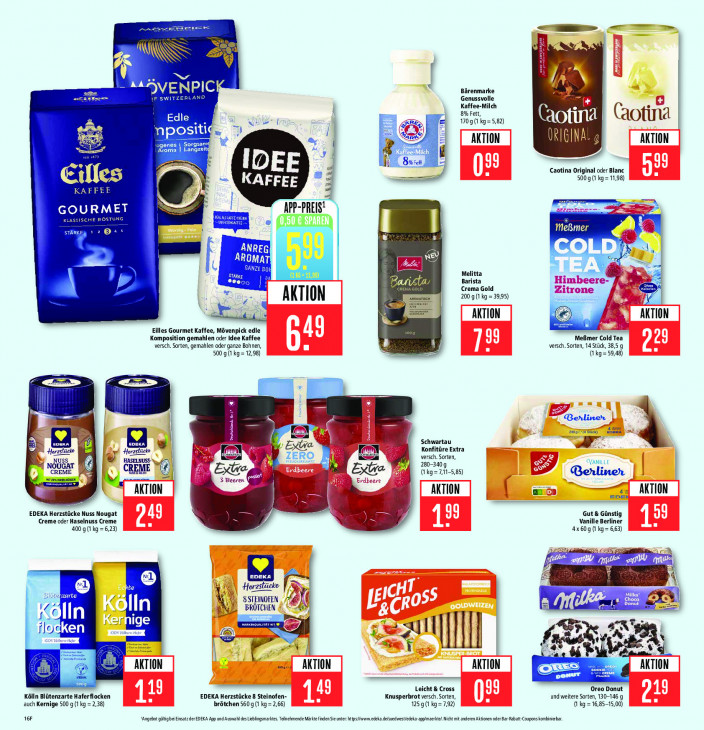 Marktkauf Angebote ab 07.04.26 bis 11.04.26
