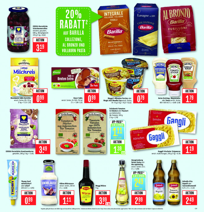Marktkauf Angebote ab 07.04.26 bis 11.04.26