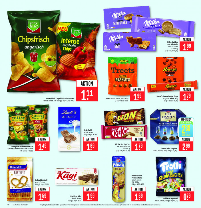 Marktkauf Angebote ab 07.04.26 bis 11.04.26