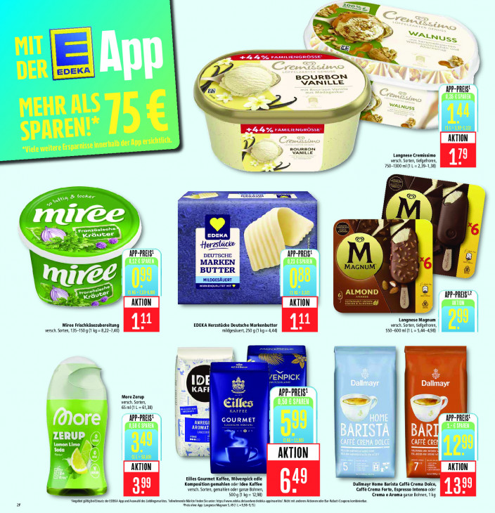 Marktkauf Angebote ab 07.04.26 bis 11.04.26
