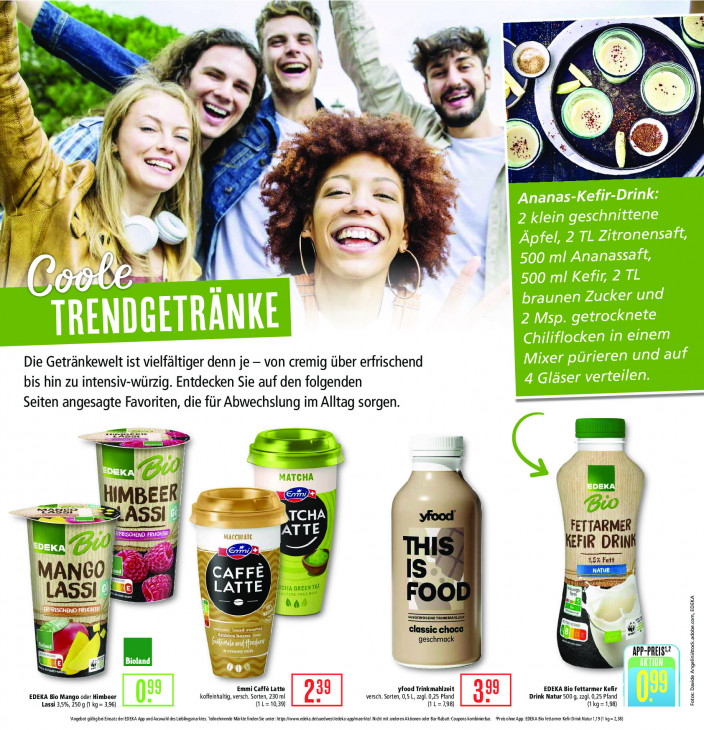 Marktkauf Angebote ab 07.04.26 bis 11.04.26