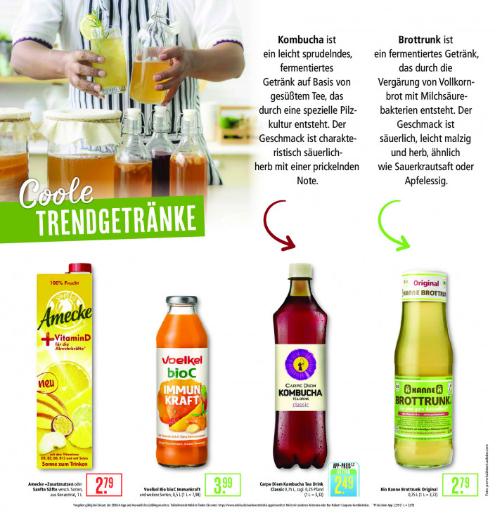 Marktkauf Angebote ab 07.04.26 bis 11.04.26