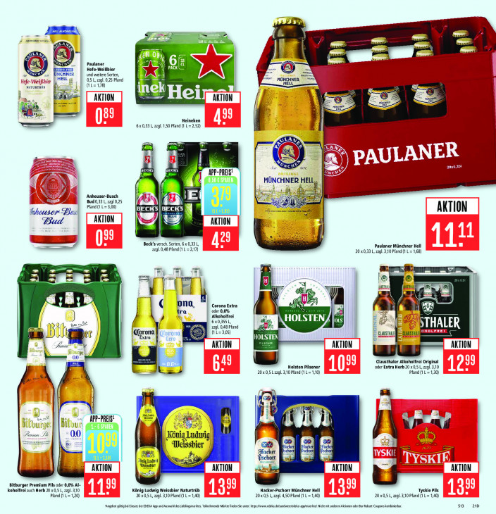 Marktkauf Angebote ab 07.04.26 bis 11.04.26