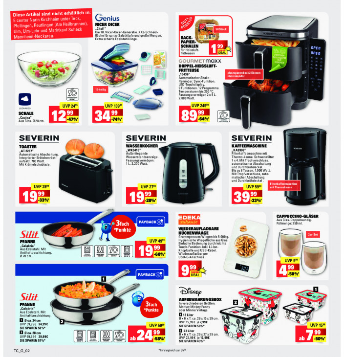 Marktkauf Angebote ab 07.04.26 bis 11.04.26