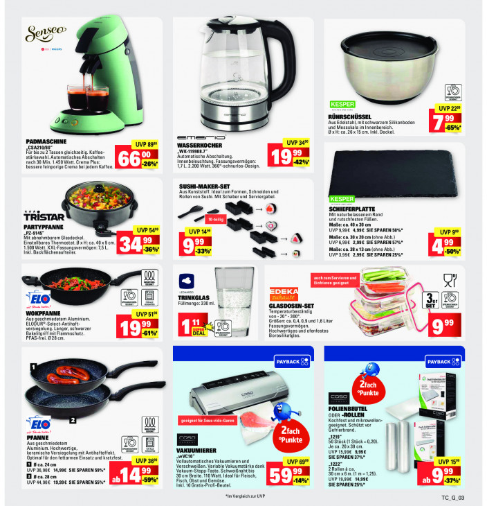 Marktkauf Angebote ab 07.04.26 bis 11.04.26