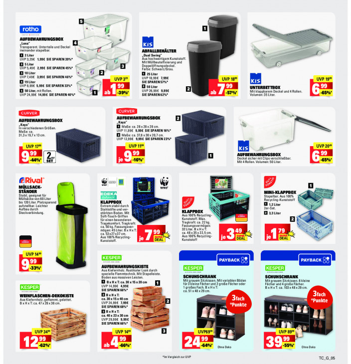 Marktkauf Angebote ab 07.04.26 bis 11.04.26