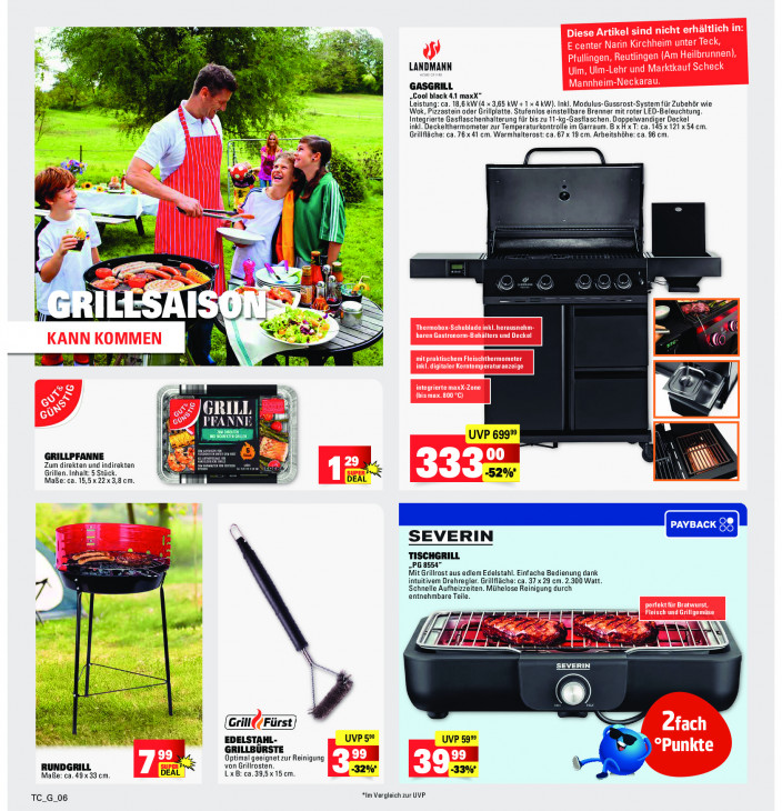 Marktkauf Angebote ab 07.04.26 bis 11.04.26