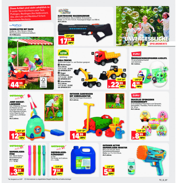 Marktkauf Angebote ab 07.04.26 bis 11.04.26