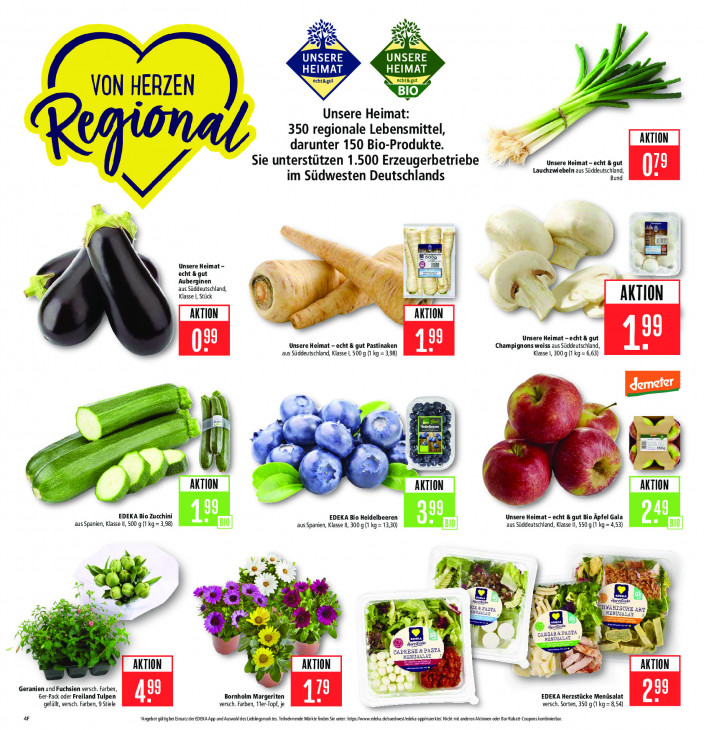 Marktkauf Angebote ab 07.04.26 bis 11.04.26