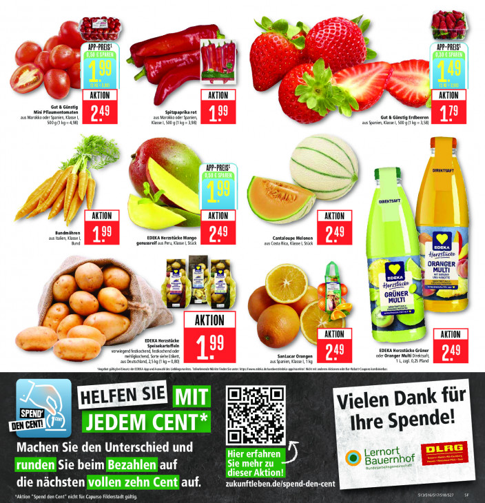 Marktkauf Angebote ab 07.04.26 bis 11.04.26