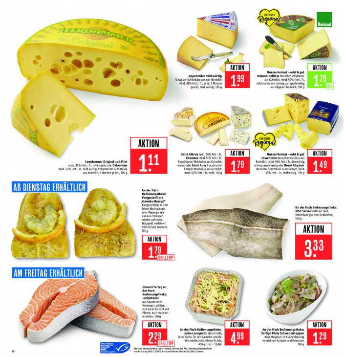 Marktkauf Angebote ab 07.04.26 bis 11.04.26