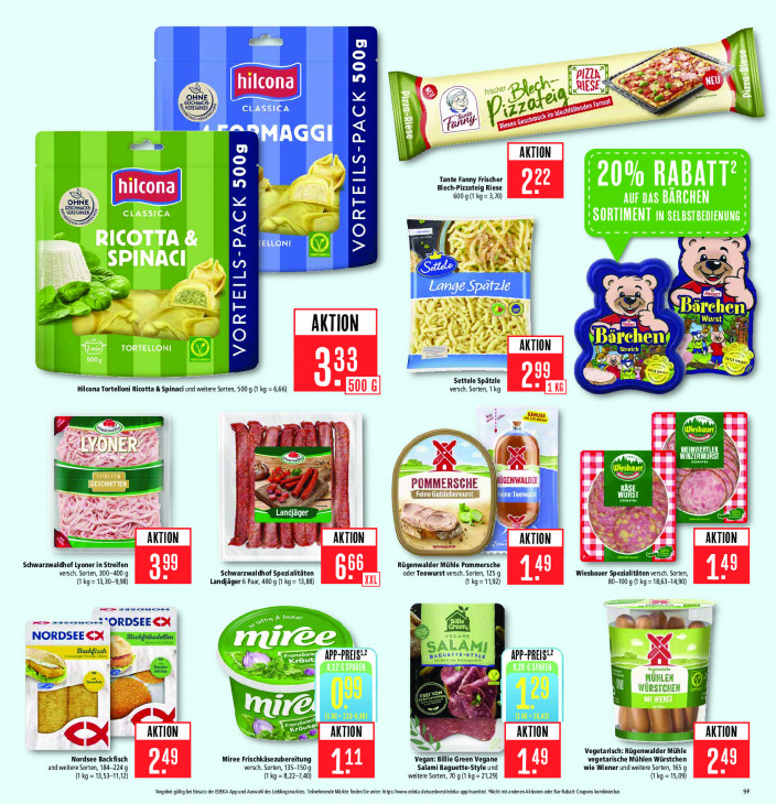 Marktkauf Angebote ab 07.04.26 bis 11.04.26