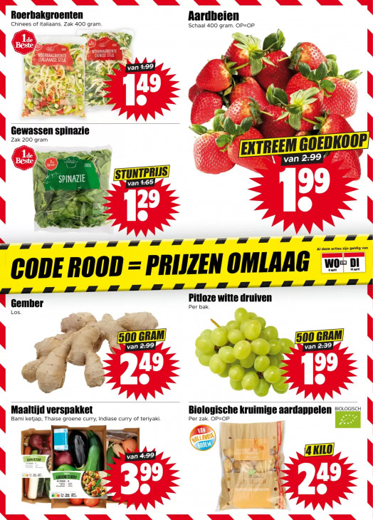 Dirk Folder 08.04.2026