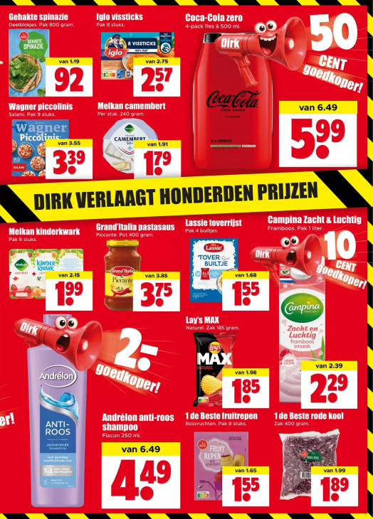 Dirk Folder 08.04.2026