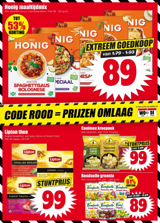 Dirk Folder 08.04.2026