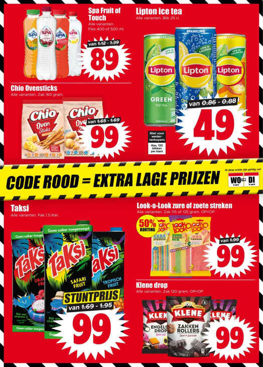 Dirk Folder 08.04.2026