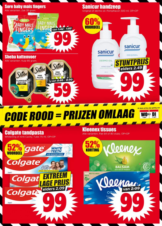 Dirk Folder 08.04.2026