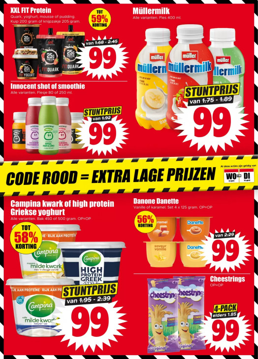 Dirk Folder 08.04.2026