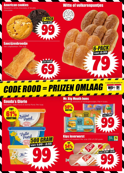 Dirk Folder 08.04.2026