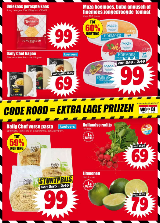 Dirk Folder 08.04.2026