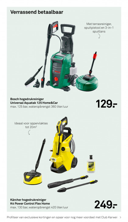 Karwei Folder 07.04.2026