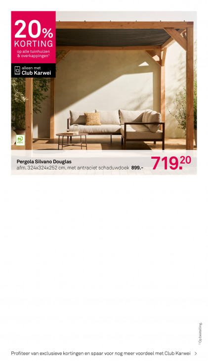 Karwei Folder 07.04.2026