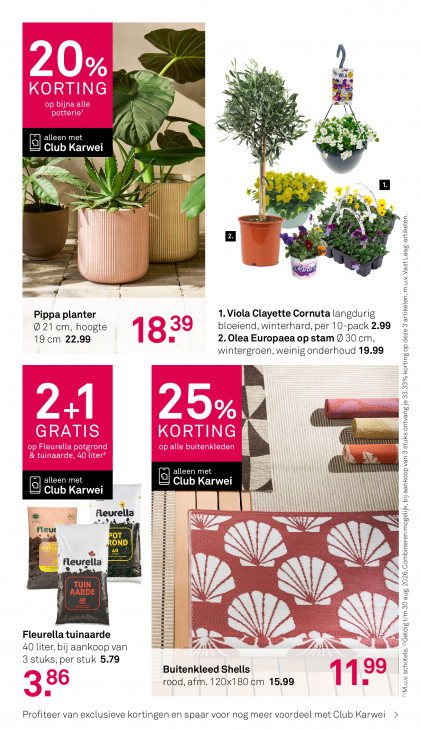 Karwei Folder 07.04.2026