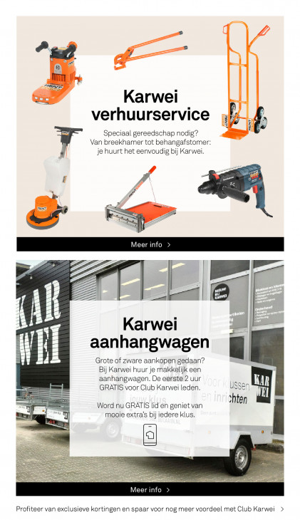 Karwei Folder 07.04.2026