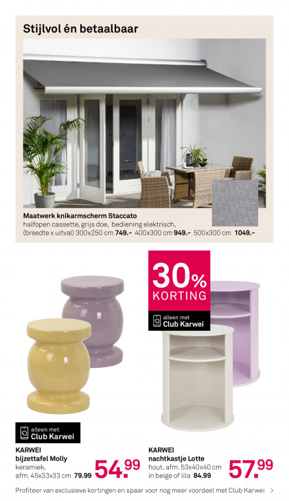 Karwei Folder 07.04.2026