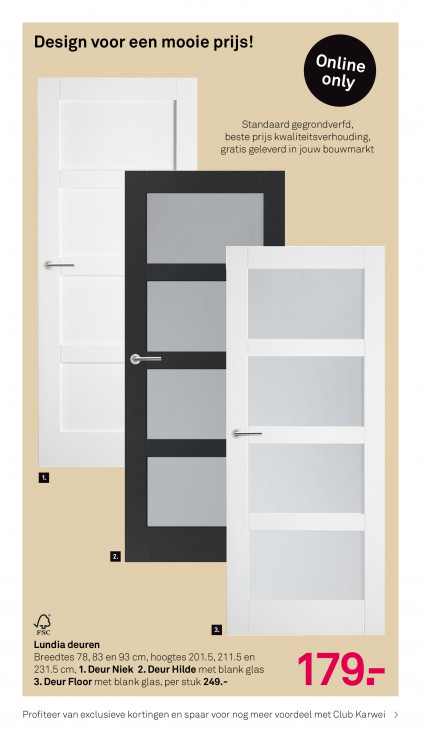 Karwei Folder 07.04.2026