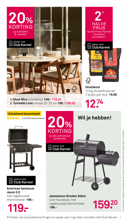 Karwei Folder 07.04.2026