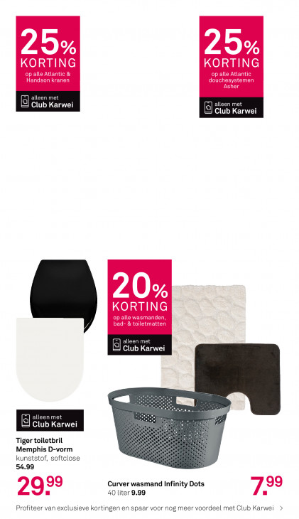 Karwei Folder 07.04.2026